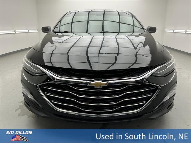 2020 Chevrolet Malibu FWD LT 2020 Chevrolet Malibu FWD LT