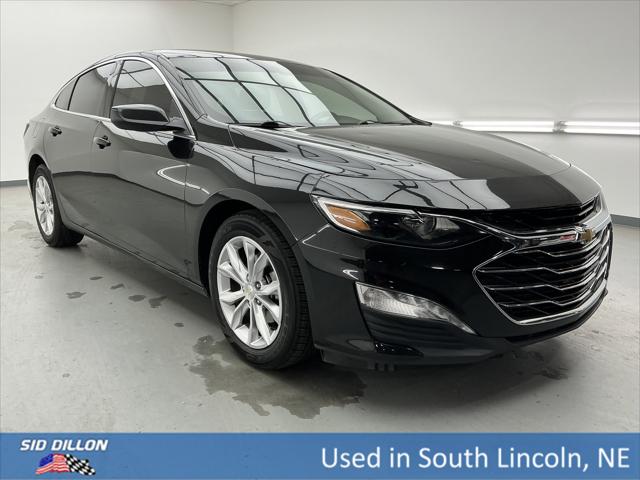 2020 Chevrolet Malibu FWD LT 2020 Chevrolet Malibu FWD LT