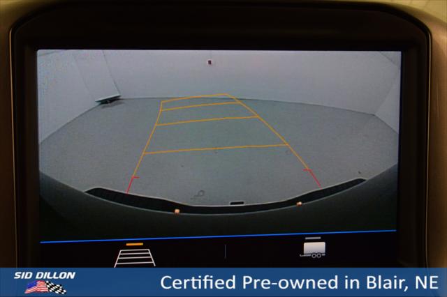 2022 Chevrolet Silverado 3500HD 4WD Crew Cab Standard Bed LT