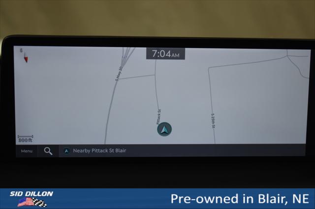 2023 Genesis GV70 3.5T AWD Sport 2023 Genesis GV70 3.5T AWD Sport