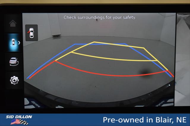 2023 Genesis GV70 3.5T AWD Sport
