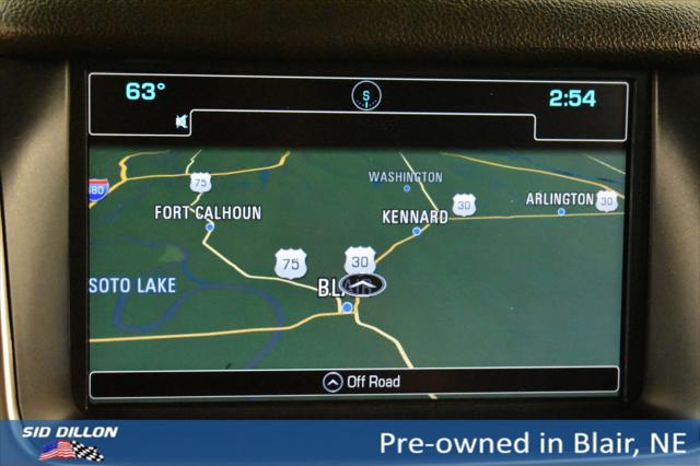 2018 Chevrolet Suburban LT 2018 Chevrolet Suburban LT