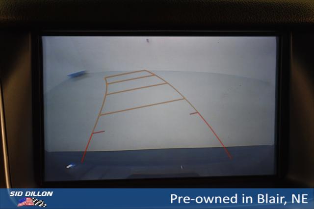 2018 Chevrolet Suburban LT 2018 Chevrolet Suburban LT