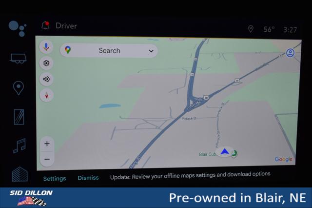 2023 Chevrolet Tahoe 4WD LT