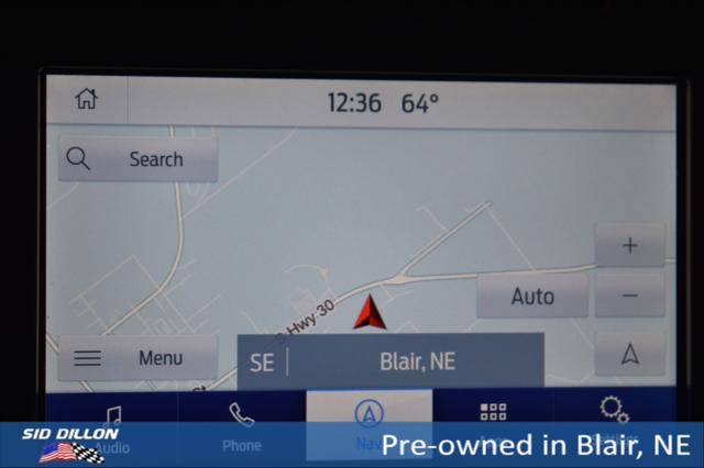 2019 Ford F-150 XLT 2019 Ford F-150 XLT