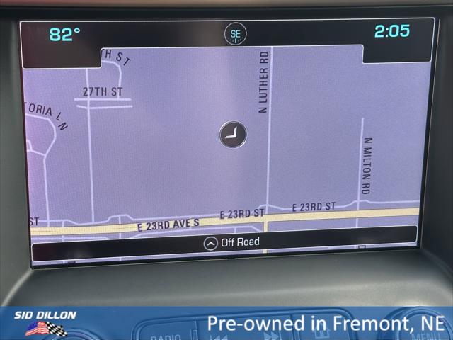 2017 GMC Acadia Denali 2017 GMC Acadia Denali