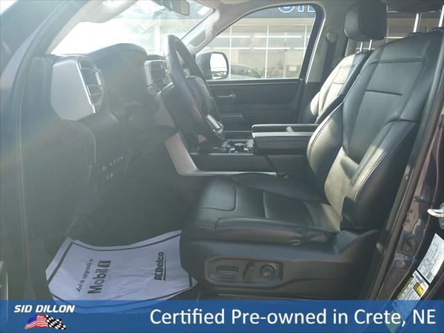 2023 Toyota Tundra SR5 2023 Toyota Tundra SR5