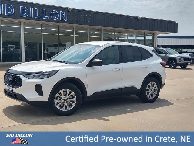 2025 Ford Escape Active 2025 Ford Escape Active