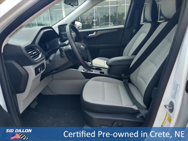 2025 Ford Escape Active 2025 Ford Escape Active