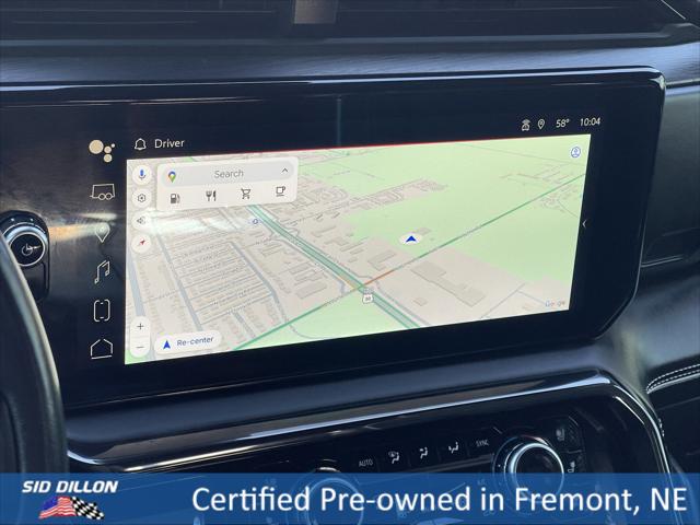 2023 GMC Sierra 1500 4WD Crew Cab Short Box AT4X 2023 GMC Sierra 1500 4WD Crew Cab Short Box AT4X