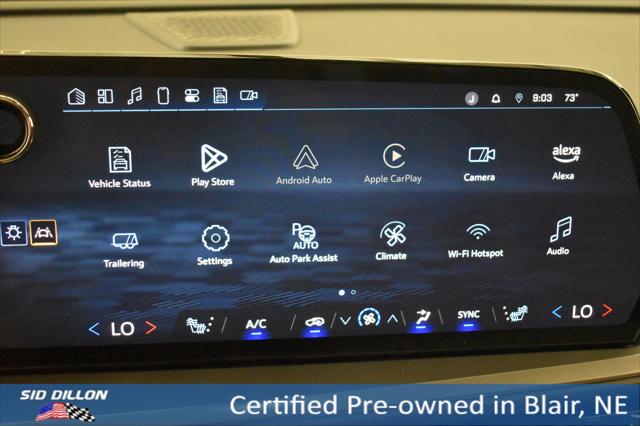 2024 Chevrolet Traverse AWD LT 2024 Chevrolet Traverse AWD LT