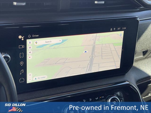 2023 GMC Sierra 1500 4WD Crew Cab Short Box AT4 2023 GMC Sierra 1500 4WD Crew Cab Short Box AT4