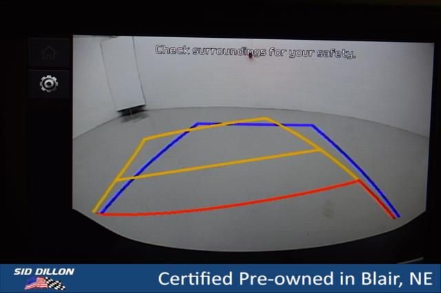 2022 Kia Soul LX 2022 Kia Soul LX