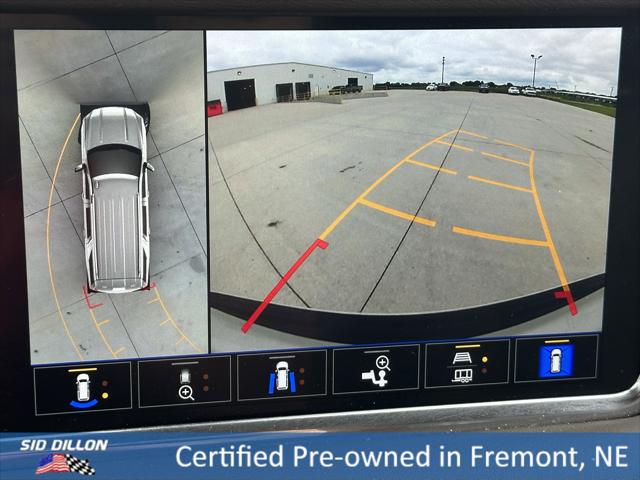 2022 GMC Yukon XL 4WD Denali 2022 GMC Yukon XL 4WD Denali