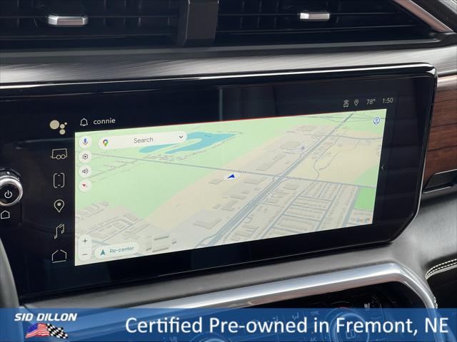 2023 GMC Sierra 1500 4WD Crew Cab Short Box Denali Ultimate 2023 GMC Sierra 1500 4WD Crew Cab Short Box Denali Ultimate