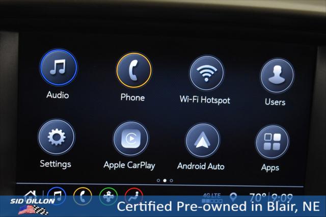 2020 Chevrolet Colorado 4WD Extended Cab Long Box Z71 2020 Chevrolet Colorado 4WD Extended Cab Long Box Z71