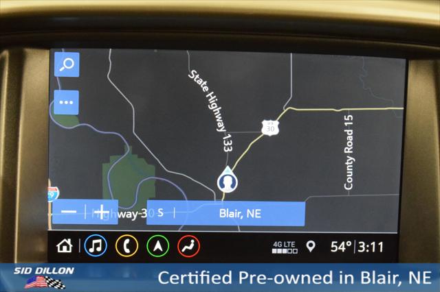 2022 Chevrolet Colorado 4WD Crew Cab Short Box Z71