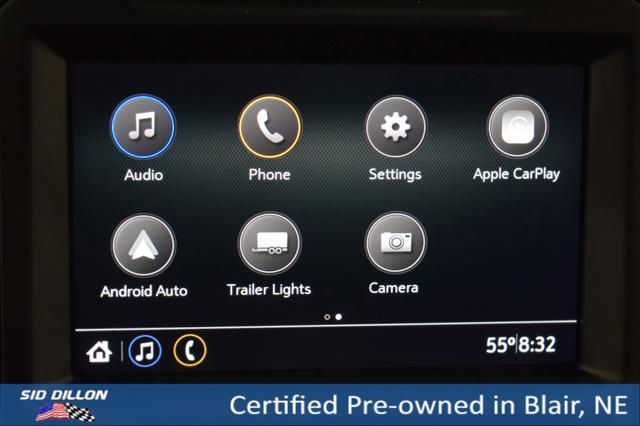 2022 Chevrolet Silverado 3500HD 4WD Crew Cab Standard Bed WT 2022 Chevrolet Silverado 3500HD 4WD Crew Cab Standard Bed WT