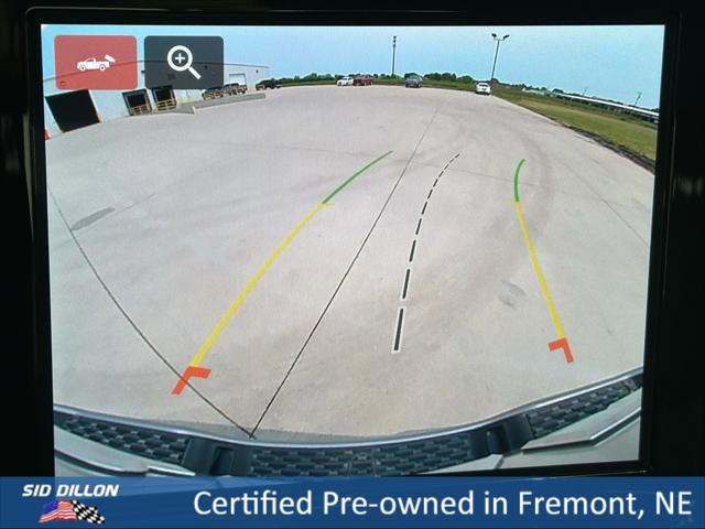 2025 RAM 1500 Big Horn Crew Cab 4x4 57 Box 2025 RAM 1500 Big Horn Crew Cab 4x4 57 Box