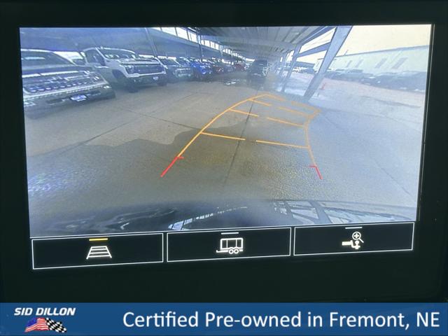 2023 Chevrolet Traverse AWD LT Leather 2023 Chevrolet Traverse AWD LT Leather