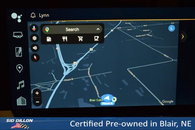 2023 Chevrolet Silverado 1500 4WD Crew Cab Short Bed High Country 2023 Chevrolet Silverado 1500 4WD Crew Cab Short Bed High Country