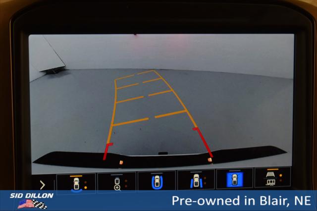 2022 Chevrolet Silverado 3500HD 4WD Crew Cab Standard Bed High Country