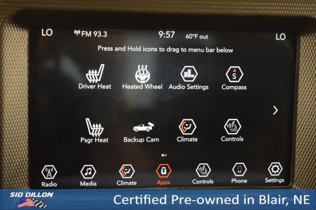 2020 Jeep Gladiator Rubicon 4X4 2020 Jeep Gladiator Rubicon 4X4