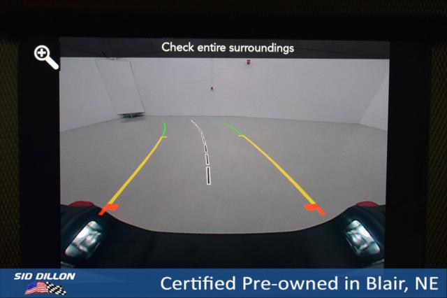 2020 Jeep Gladiator Rubicon 4X4