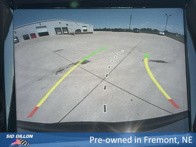 2020 Jeep Cherokee Limited FWD 2020 Jeep Cherokee Limited FWD