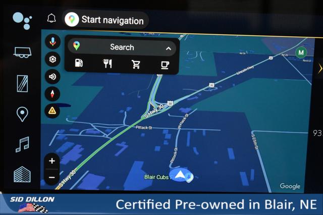 2025 Chevrolet Silverado 2500HD 4WD Crew Cab Standard Bed LTZ 2025 Chevrolet Silverado 2500HD 4WD Crew Cab Standard Bed LTZ