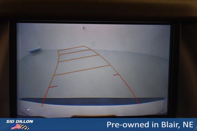 2020 Chevrolet Suburban 4WD Premier