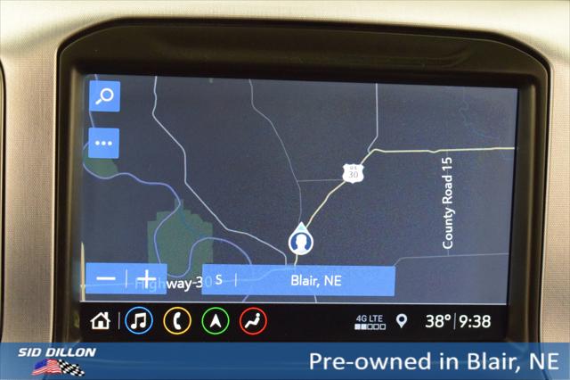 2019 GMC Sierra 1500 SLT 2019 GMC Sierra 1500 SLT