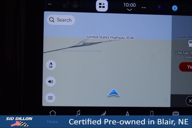 2022 RAM 1500 Big Horn Crew Cab 4x4 57 Box