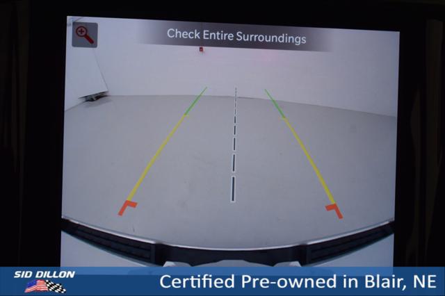 2022 RAM 1500 Big Horn Crew Cab 4x4 57 Box