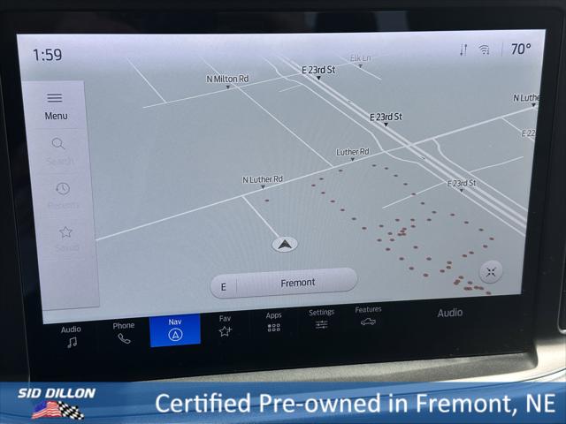 2024 Ford F-150 STX 2024 Ford F-150 STX