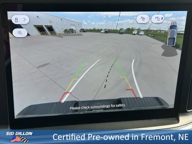 2024 Ford F-150 STX 2024 Ford F-150 STX