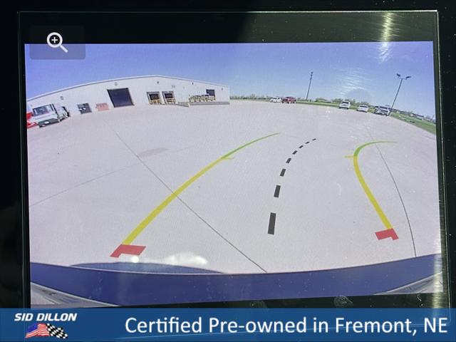 2022 Jeep Grand Cherokee L Altitude 4x2 2022 Jeep Grand Cherokee L Altitude 4x2