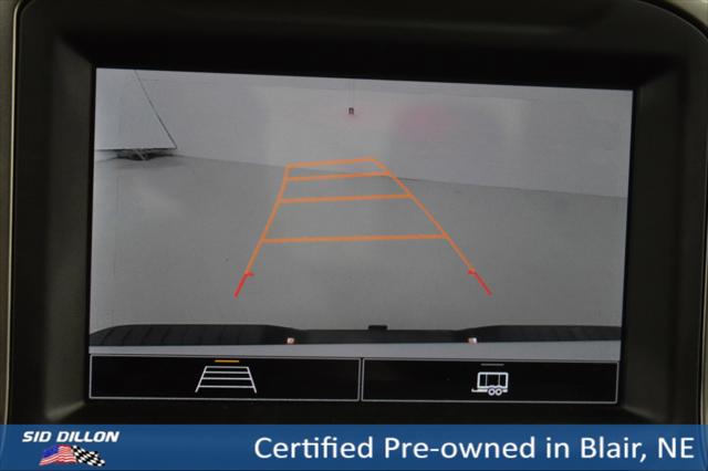 2024 Chevrolet Silverado 2500HD 4WD Crew Cab Standard Bed Custom 2024 Chevrolet Silverado 2500HD 4WD Crew Cab Standard Bed Custom