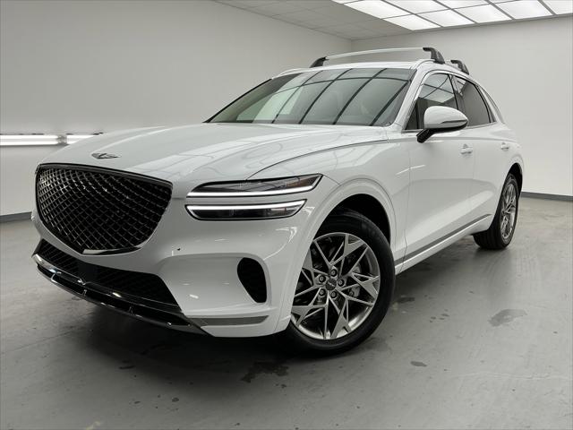 2025 Genesis GV70 2.5T AWD 2025 Genesis GV70 2.5T AWD
