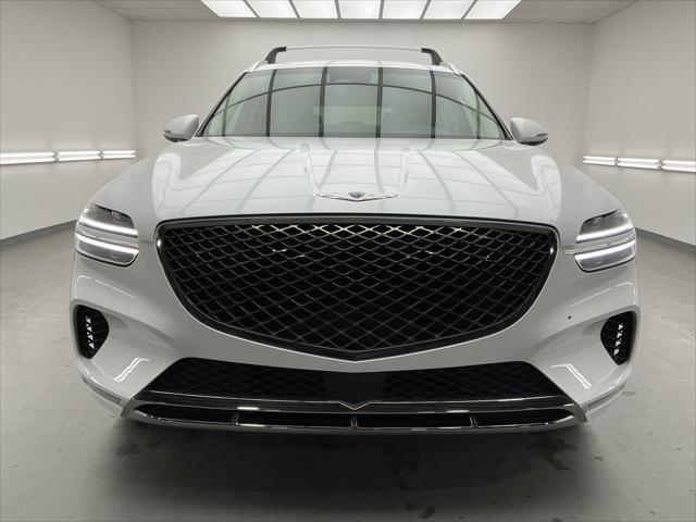 2025 Genesis GV70 2.5T AWD 2025 Genesis GV70 2.5T AWD