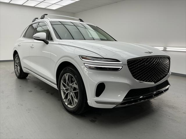 2025 Genesis GV70 2.5T AWD 2025 Genesis GV70 2.5T AWD