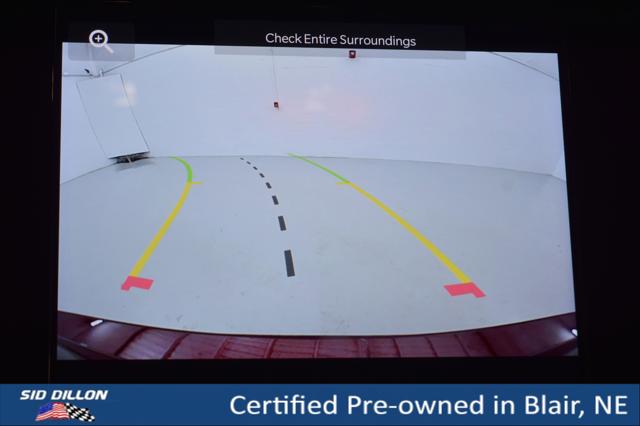 2023 Jeep Grand Cherokee L Laredo 4x4 2023 Jeep Grand Cherokee L Laredo 4x4