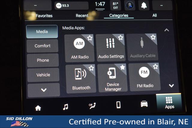 2023 Jeep Grand Cherokee L Laredo 4x4 2023 Jeep Grand Cherokee L Laredo 4x4