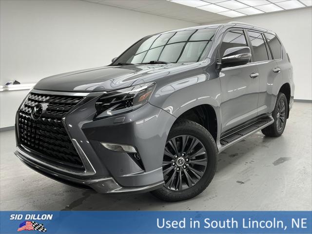 2023 Lexus GX 460 Premium 2023 Lexus GX 460 Premium