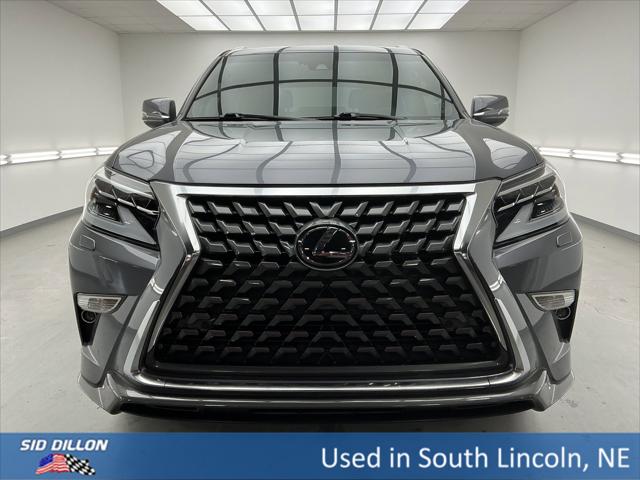 2023 Lexus GX 460 Premium 2023 Lexus GX 460 Premium