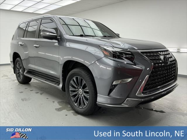 2023 Lexus GX 460 Premium 2023 Lexus GX 460 Premium