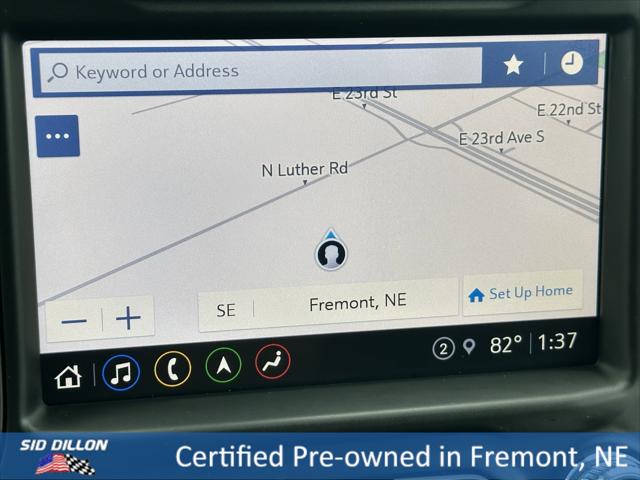 2021 GMC Sierra 1500 4WD Crew Cab Short Box AT4 2021 GMC Sierra 1500 4WD Crew Cab Short Box AT4