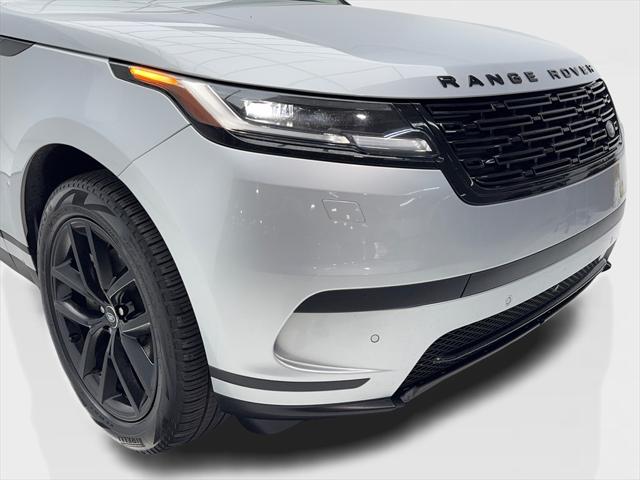 2024 Land Rover Range Rover Velar P250 S 2024 Land Rover Range Rover Velar P250 S