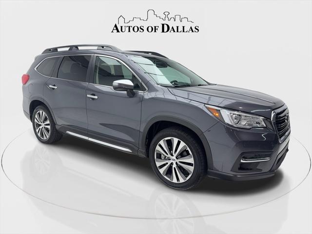 2022 Subaru Ascent Touring 2022 Subaru Ascent Touring