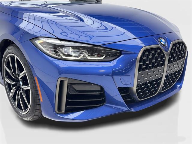 2022 BMW M440i Gran Coupe xDrive